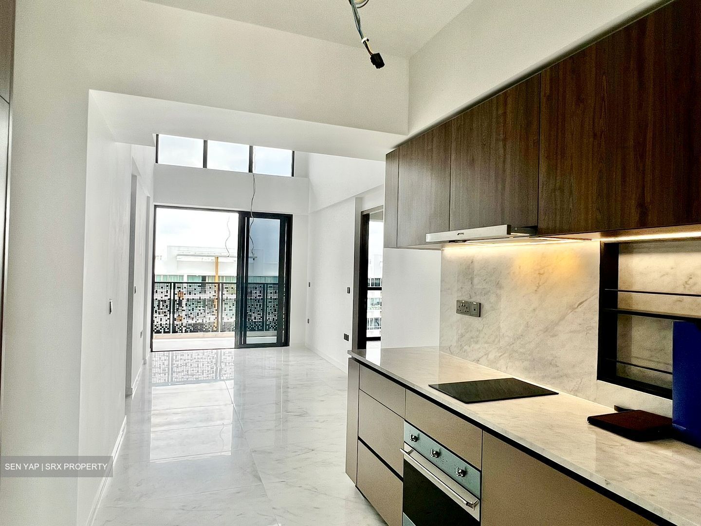 Sceneca Residence (D16), Apartment #562627951